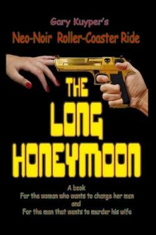 Cover of The Long Honeymoon