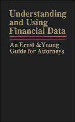 Book cover for Understanding and Using Financial Data