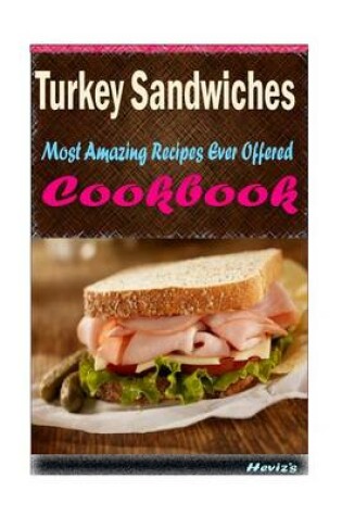 Cover of Turkey Sandwiches