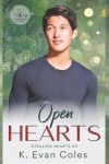 Book cover for Open Hearts