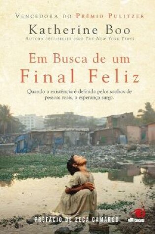 Cover of Em Busca de um Final Feliz