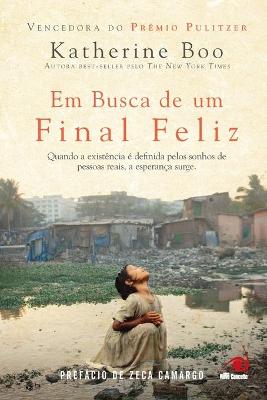 Book cover for Em Busca de um Final Feliz
