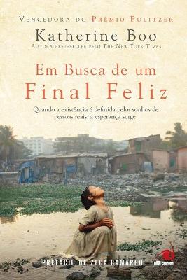 Cover of Em Busca de um Final Feliz