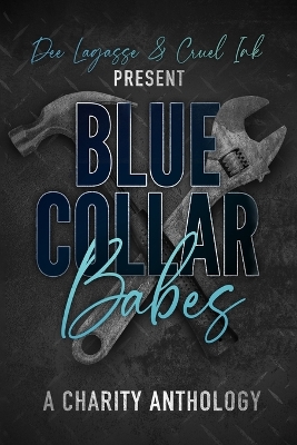Book cover for Blue Collar Babes