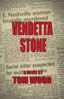 Book cover for Vendetta Stone