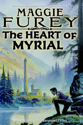 Cover of The Heart of Myrial