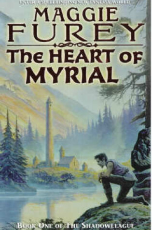 Cover of The Heart of Myrial