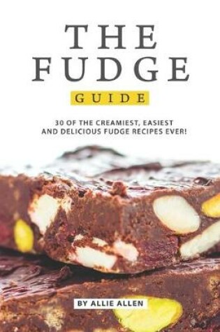 Cover of The Fudge Guide