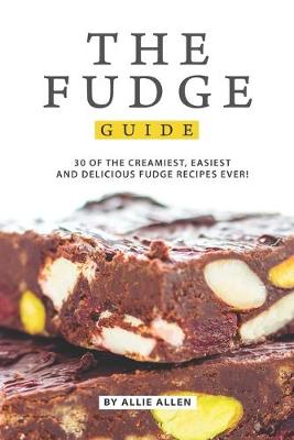 Book cover for The Fudge Guide