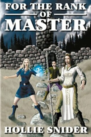 Cover of For the Rank of Master