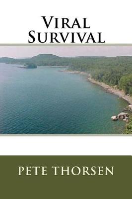 Book cover for Viral Survival