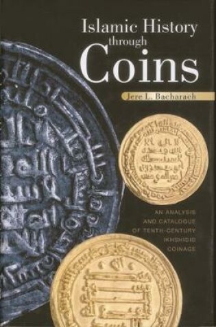 Cover of Islamic History Through Coins