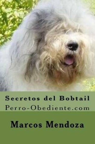 Cover of Secretos del Bobtail