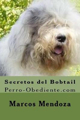 Book cover for Secretos del Bobtail