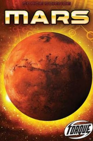 Cover of Mars