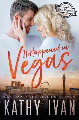 Cover of It Happened In Vegas