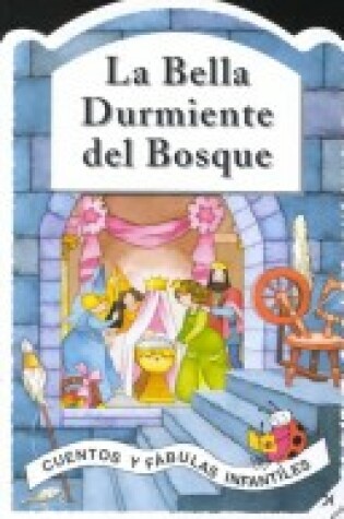 Cover of La Bella Durmiente del Bosque