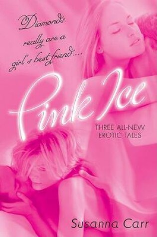 Cover of Pink Ice