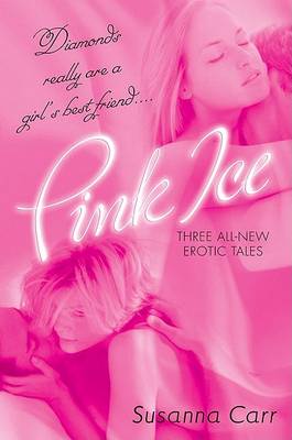 Book cover for Pink Ice