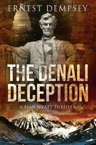 Cover of The Denali Deception