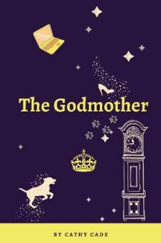 Cover of The Godmother