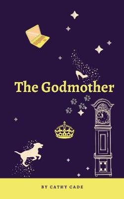 Book cover for The Godmother