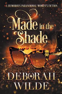 Book cover for Made in the Shade