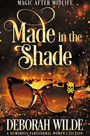 Cover of Made in the Shade