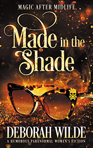 Cover of Made in the Shade