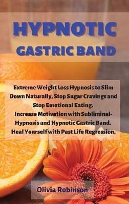 Book cover for Hypnotic Gastric Band