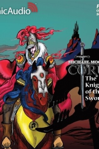 Cover of The Knight of the Swords [Dramatized Adaptation]