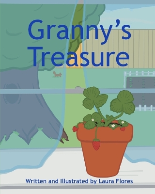 Book cover for Granny's Treasure
