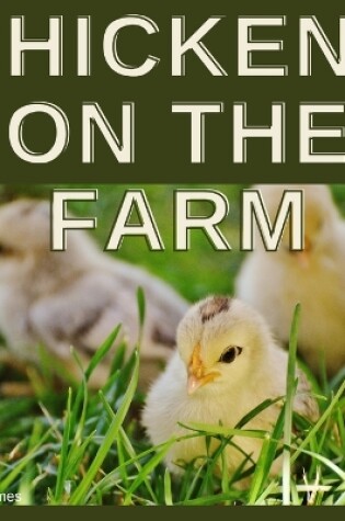 Cover of Chickens on the farm