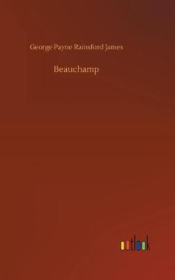 Book cover for Beauchamp