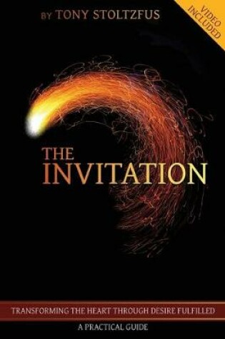 Cover of The Invitation