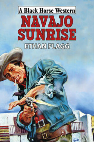 Cover of Navajo Sunrise
