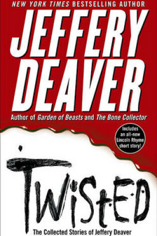 Cover of Twisted