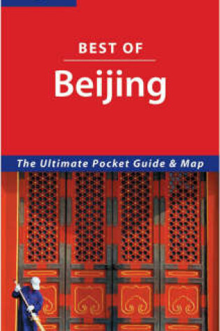 Cover of Beijing