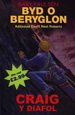Book cover for Byd o Beryglon: 4. Craig y Diafol