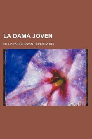 Cover of La Dama Joven
