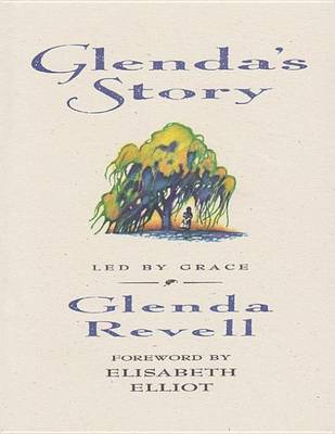 Book cover for Glenda's Story