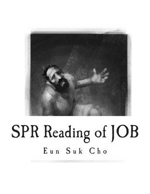 Book cover for Spr Reading of Job