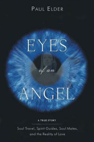 Cover of Eyes of an Angel