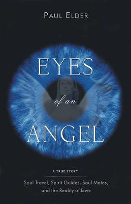 Book cover for Eyes of an Angel