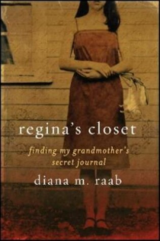 Cover of Regina's Closet