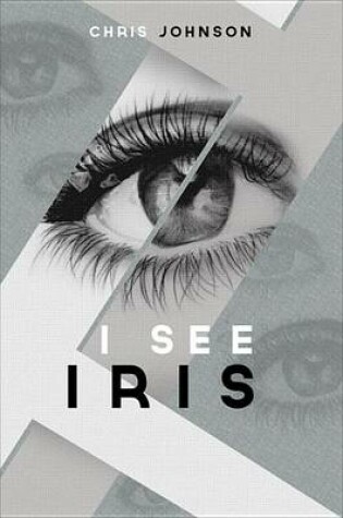 Cover of I See Iris