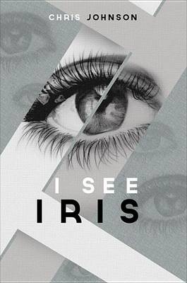 Book cover for I See Iris