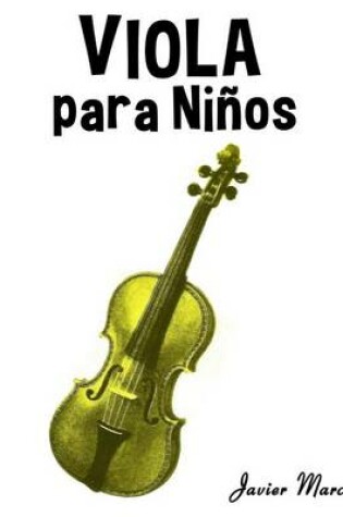 Cover of Viola Para Ni