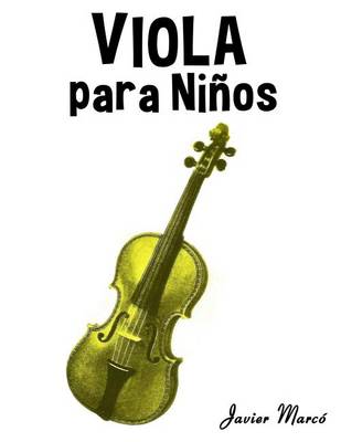Book cover for Viola Para Ni