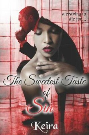 Cover of The Sweetest Taste of Sin